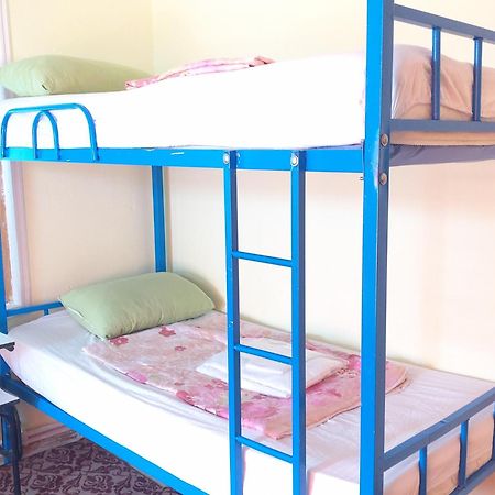 Canal Hostel Şǝki 외부 사진