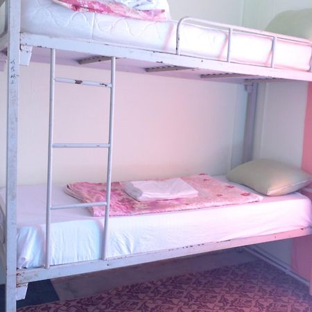 Canal Hostel Şǝki 외부 사진