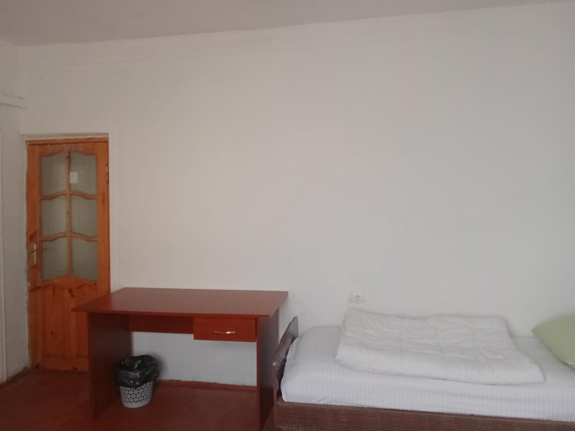 Canal Hostel Şǝki 외부 사진