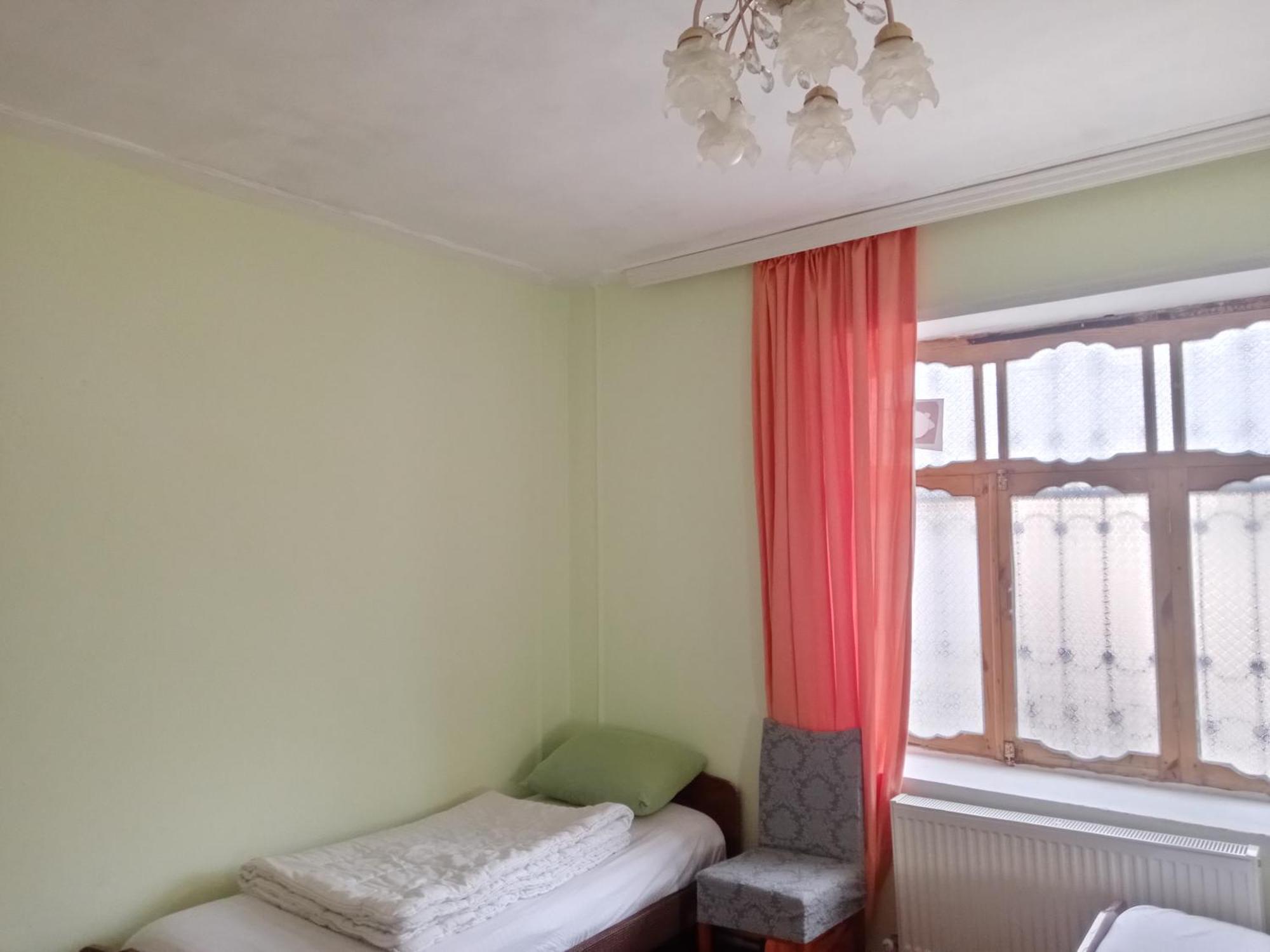 Canal Hostel Şǝki 외부 사진