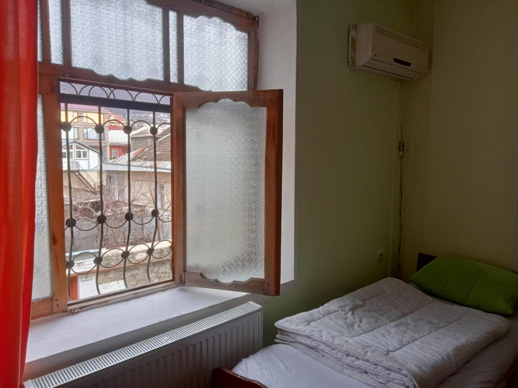 Canal Hostel Şǝki 외부 사진