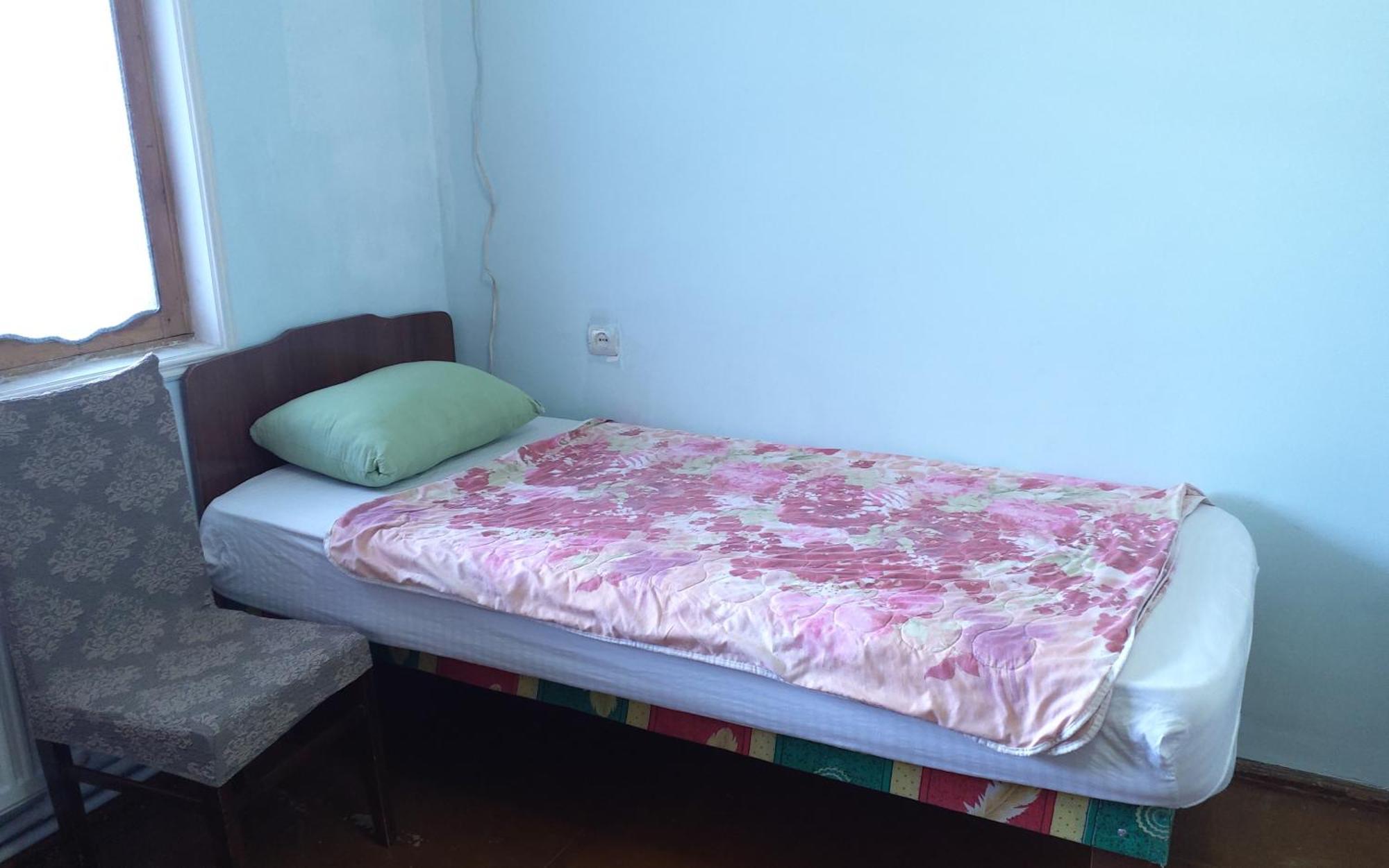 Canal Hostel Şǝki 외부 사진