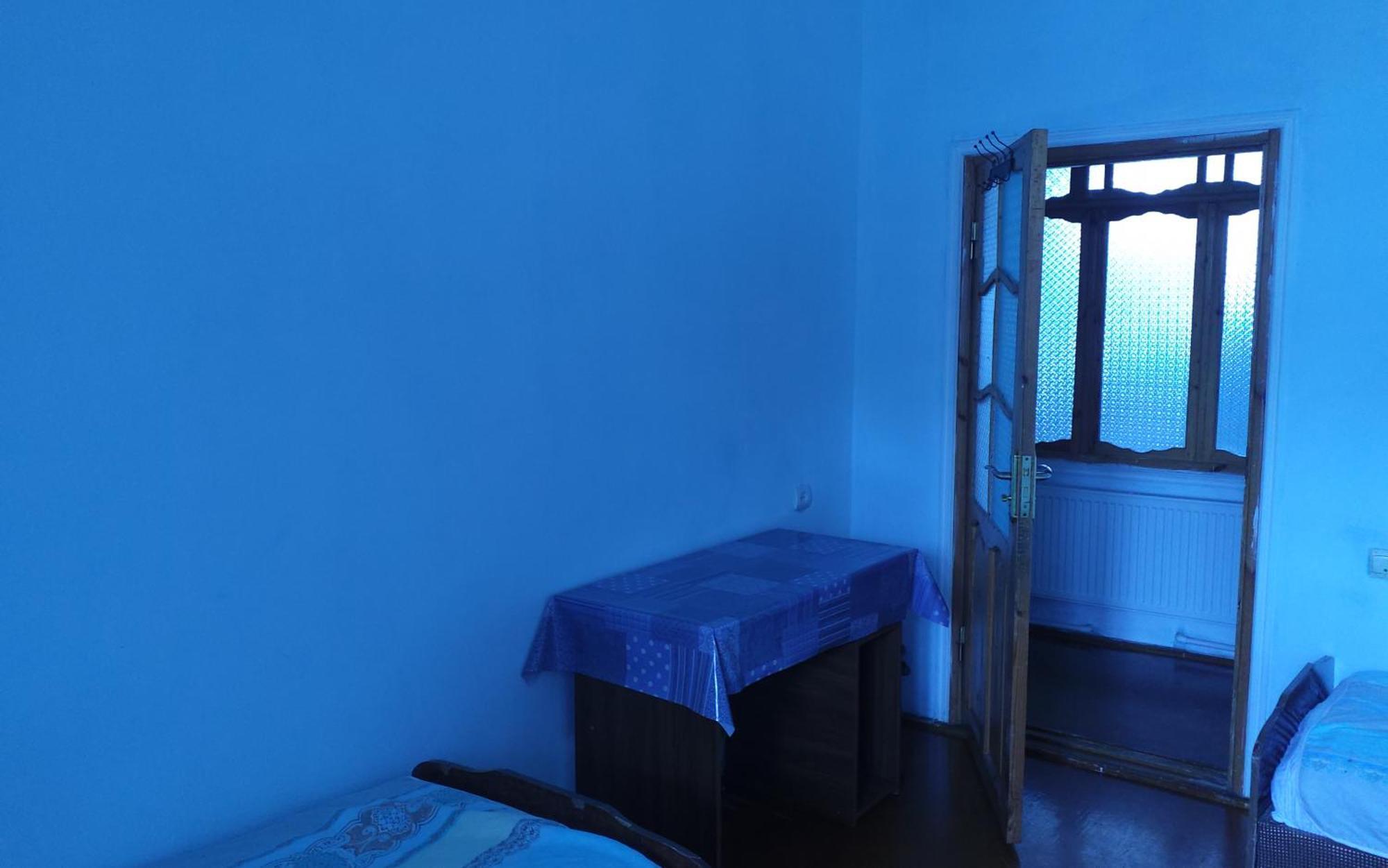 Canal Hostel Şǝki 외부 사진