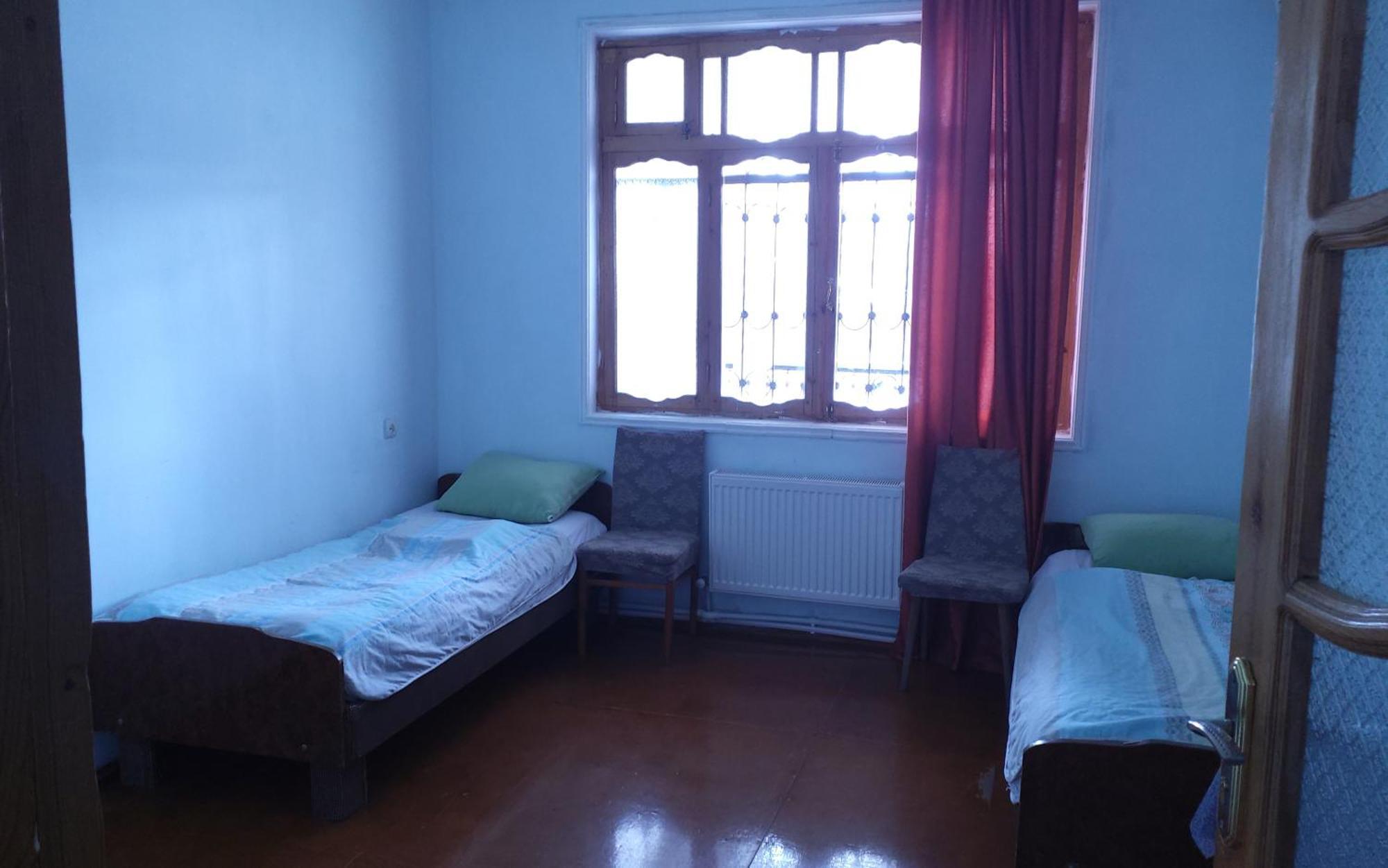 Canal Hostel Şǝki 외부 사진