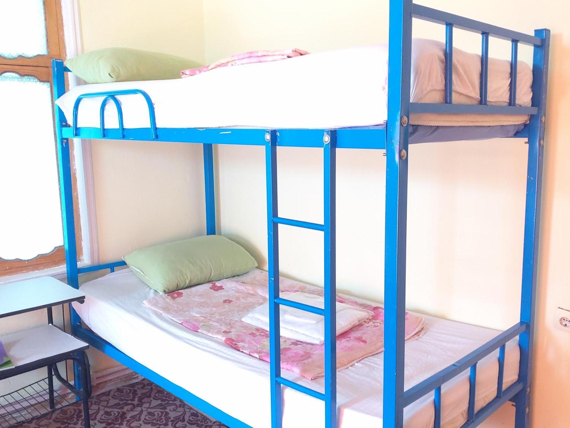 Canal Hostel Şǝki 외부 사진