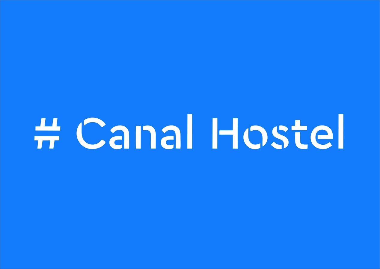 Canal Hostel Şǝki 외부 사진