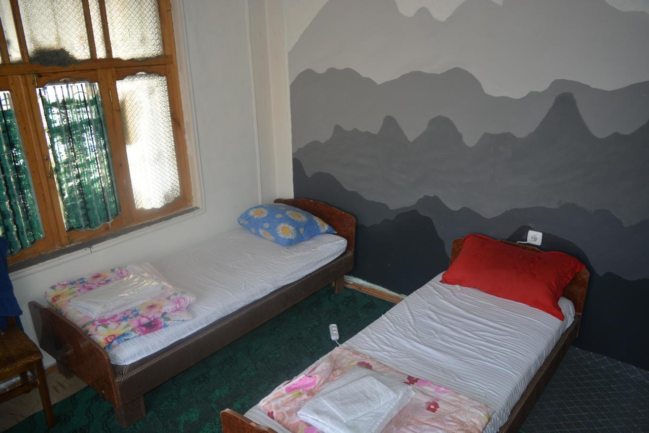 Canal Hostel Şǝki 외부 사진