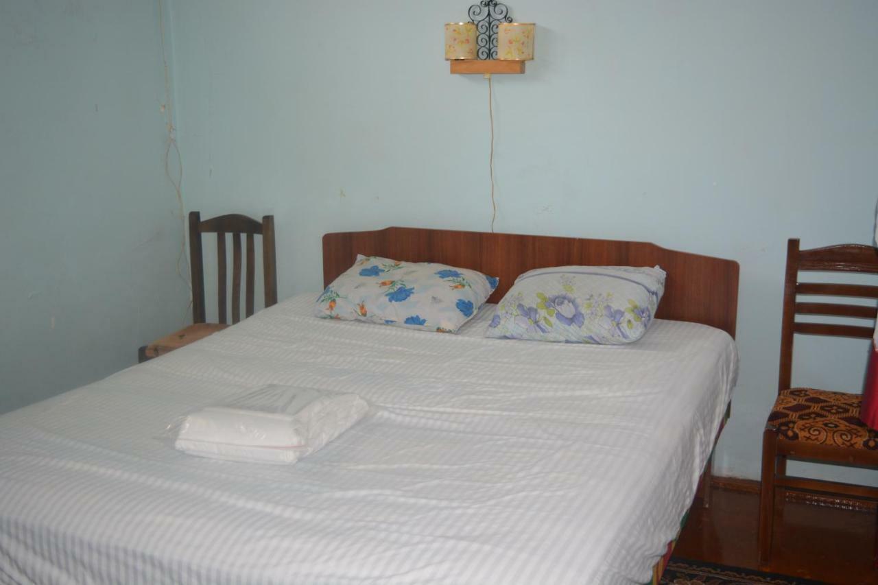 Canal Hostel Şǝki 외부 사진